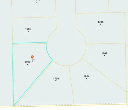 Residential Lot in Pheasant Ridge