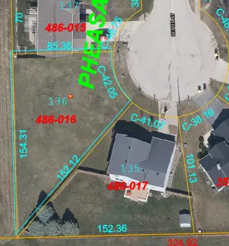 Residential Lot in Normal, IL