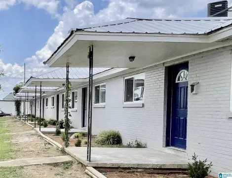 Birmingham Multifamily Value-Add Opportunity