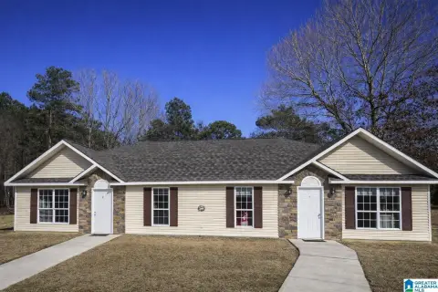 Well-Maintained Duplex with Two Units