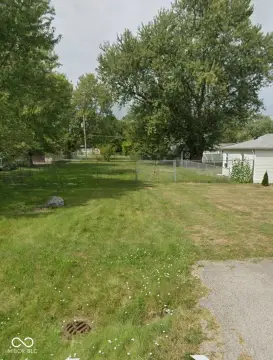 Residential Lots in Indianapolis, IN