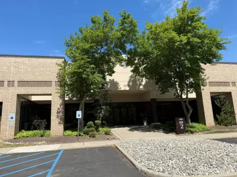 Medical Office Suite with Reception