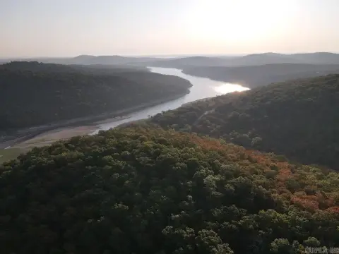 Marion County Land Near Bull