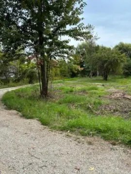 Residential Land Near Lake Huron