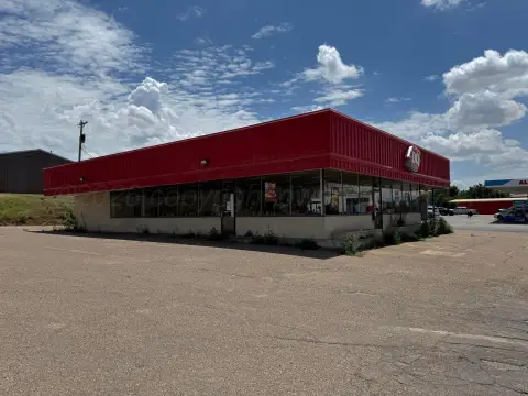 Canadian, TX Commercial Property