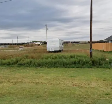 Residential Lot in Cactus, TX