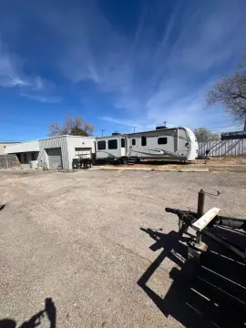 Amarillo Flex Space For Sale