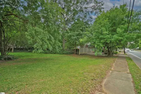 Residential Lot in Greenville, SC