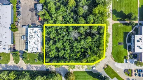 Industrial Land with Utility Access
