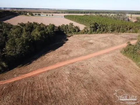 Zoned Agricultural Estate Lot