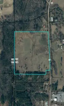 Land For Sale, Chatsworth, GA