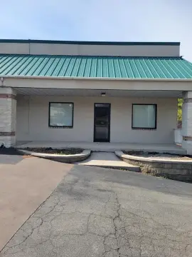 Office/Warehouse Space with Docks