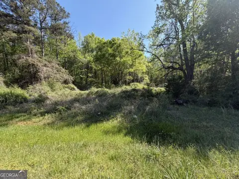 12.5 Acres in Ola School