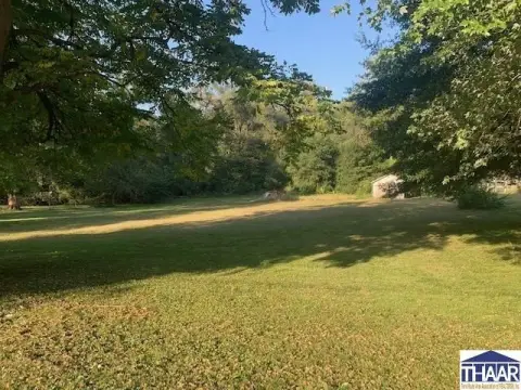 Residential Lot Ready for Building