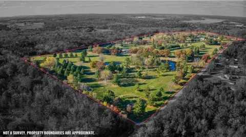 Wedding and Event Resort Property