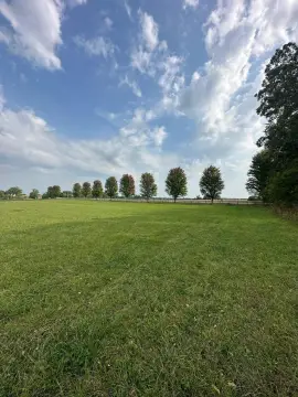 Sun Prairie Creek-Side Residential Land
