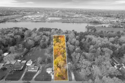 Land in Olmsted Township, OH