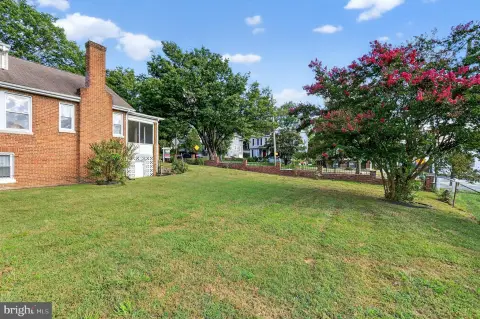 Prime Land in Washington, DC