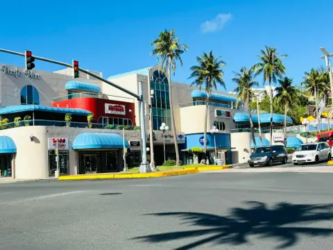 Tumon Retail Space For Rent