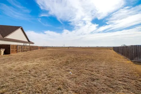 Residential Land in Tuscola, TX
