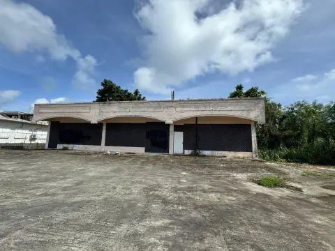 Mangilao Commercial Space For Rent