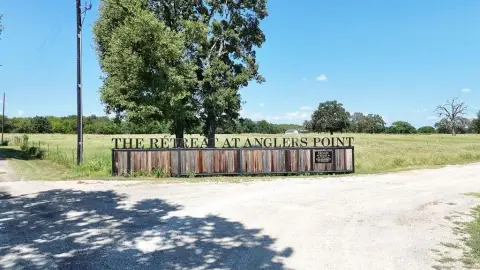 Land Near Lake Fork, Texas