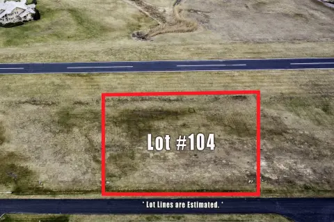 Premier Residential Airpark Land