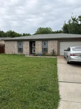 Portfolio Package: 9 Units, Fort Worth