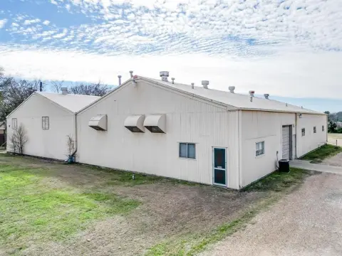 Functional Industrial Space Available Now