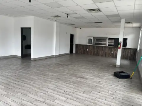 Fort Worth Restaurant Space Available