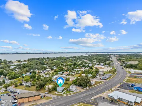 Updated Cottage with Commercial Potential