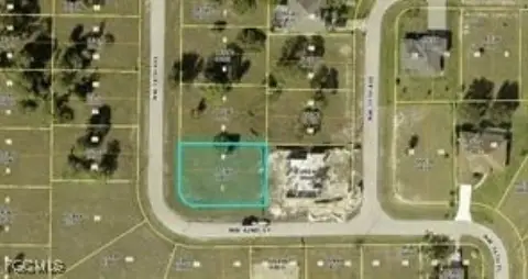 Cape Coral Land For Sale
