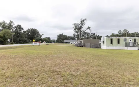 Pinetta Commercial Property with Buildings