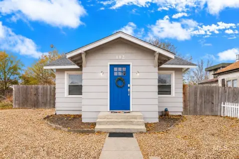 Three-Bedroom Rental Home
