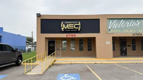Open-Concept Fitness Center