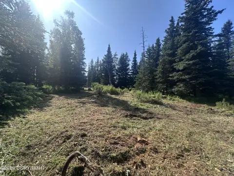 Recreation Land with Beach Access
