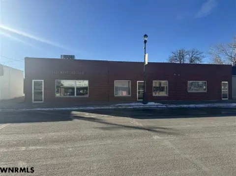 2-Unit Office Property