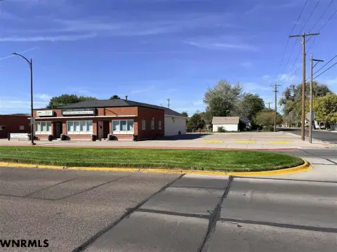 Office Building