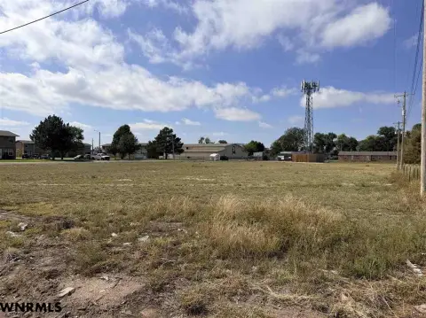 Three-Lot Commercial Land