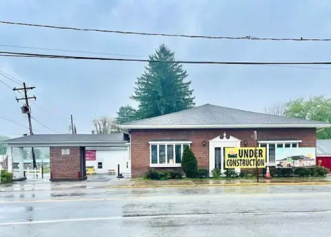 Former Bank Branch Investment Opportunity