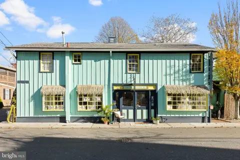 Prime Cape May Commercial Opportunity