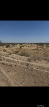 Helendale Land with Development Potential