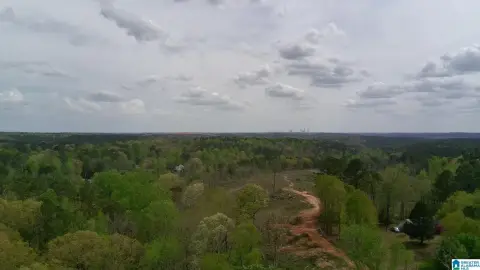 Elevated Recreation Land Parcel