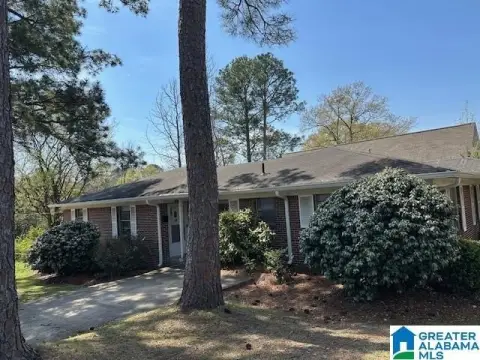 Birmingham Duplex Near UAB