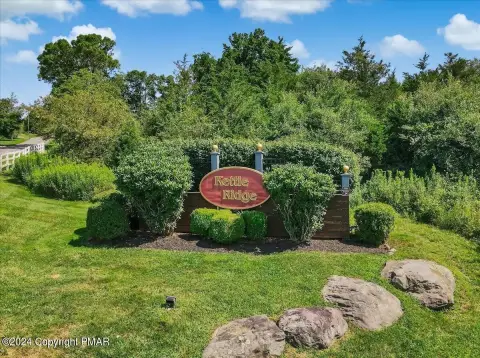 Kettle Ridge Building Lots