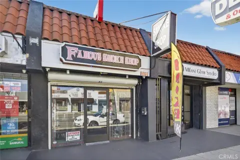 Established Retail Business Opportunity