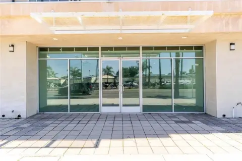 Long Beach Retail/Office Space