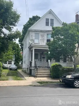 Two-Family Home With Finished Attic