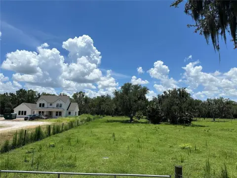 SANFORD, FL Land Opportunity