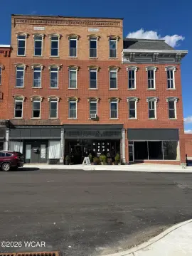 Downtown Kenton Commercial Opportunity